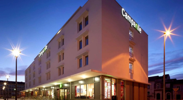 ibis Styles Alès Centre Cévennes, Boek Hotel Alès Languedoc-Roussillon