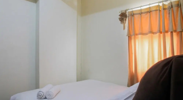Cozy 1br + 1 at Kemang View Apartment Bekasi, Rezervovat Apartmán Apartmány v Bekasi, poblíž Revo Town, Apartmán