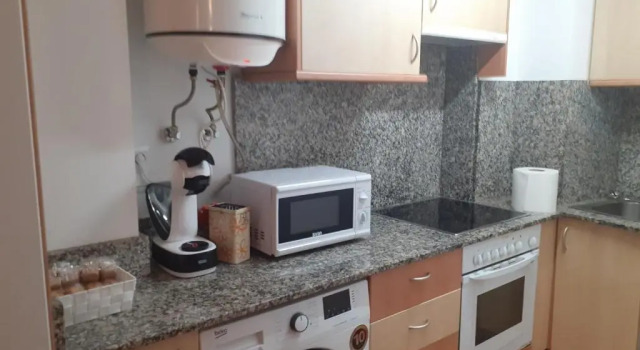 Апартаменты Apartamento casco histórico de Calatayud