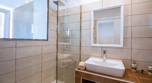 Номер Standard CasaStavris - Aparts & Pool Suites