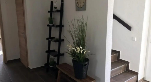 Апартаменты Appartements am Schaalsee