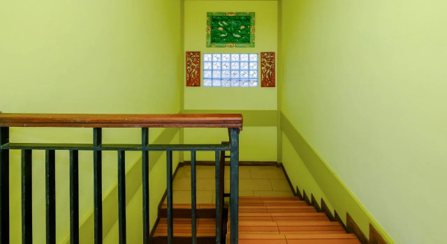 Sekardiyu Guest House