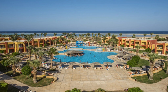 Casa Blue Resort, Prenota Hotel Port Ghalib 