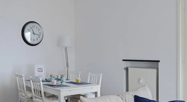 Апартаменты с 3 комнатами с балконом Casa Bianca a Bogliasco by Wonderful Italy