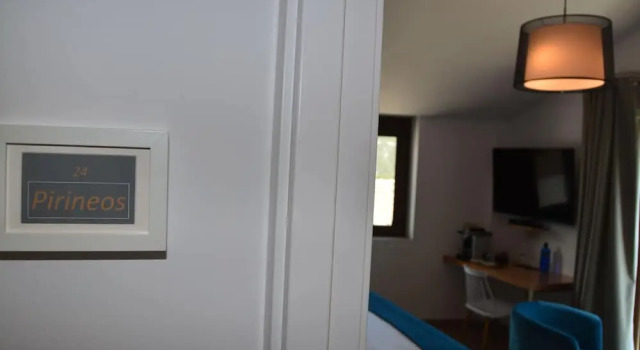 Полулюкс Boutique Hotel Tierra Buxo
