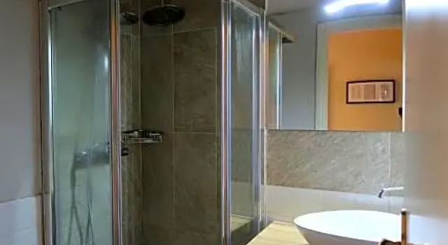 Двухместный номер Standard Hotel Marine