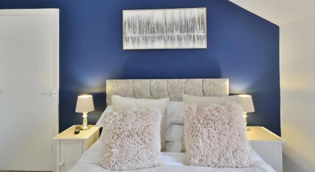 Двухместный номер Standard Rooms at 153 ROOM ONLY