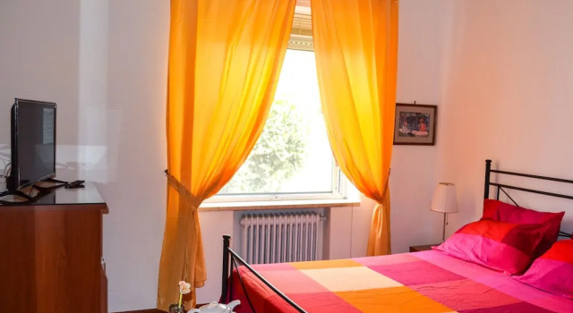 Meta Da Sogno Apartment