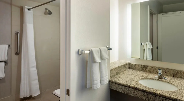 Люкс Residence Inn by Marriott San Juan Capistrano
