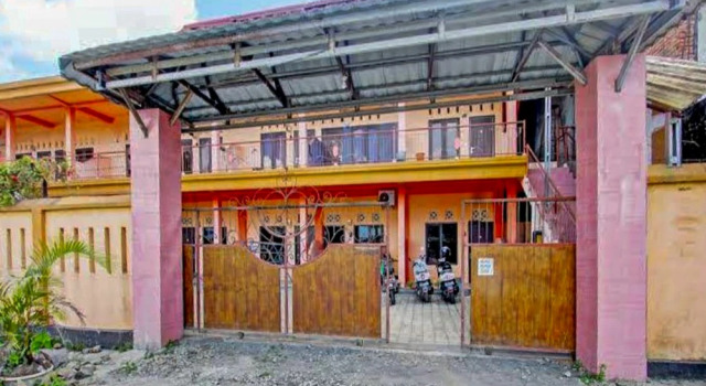 Penginapan Muslim Waker Syariah, Book Hotel Hotels in Lombok with Parking, Parking