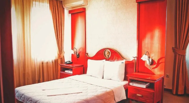 Hotel Kamel, Забронировать Отель Баня-Лука Республика Сербская