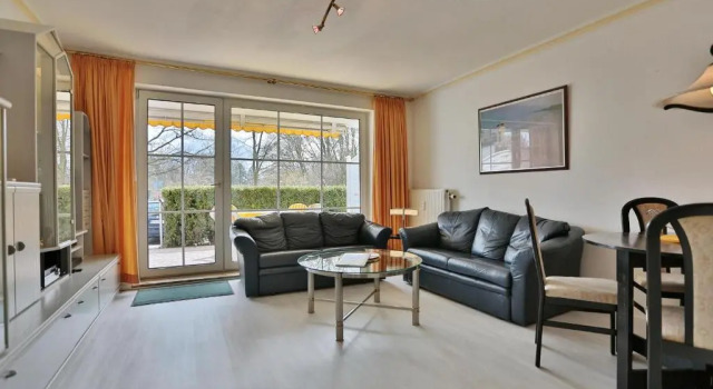 Seesternresidenz Seesternresidenz Appartement 15, Забронировать Апартаменты/квартира Шарбойц Holstein Switzerland, рядом с Пляж Hundestrand