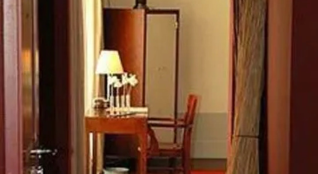 Le Jardin des Sens, Book Hotel SPA-hoteller i Montpellier, nær Le Polygone, SPA
