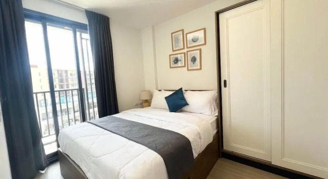 Номер Standard The Base Central Phuket- 6 Floor