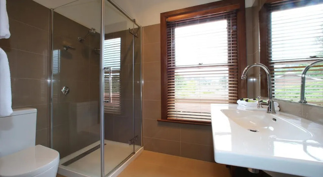 Семейный номер Standard Kermandie Hotel