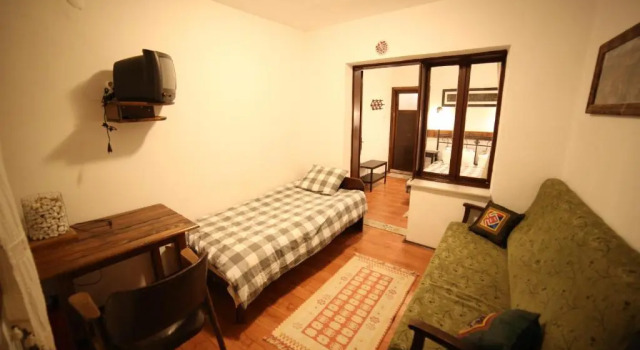 Семейный номер Standard Akropolis Hotel
