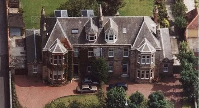 Langley Bank Guest House