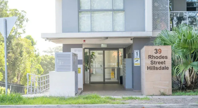 Kozyguru | Hillsdale | 3 Bedroom Apt, Reservar Hotel Sidney Sydney Region