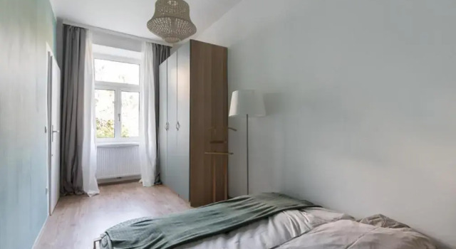 Апартаменты Caring Family Apartment Close To The Center