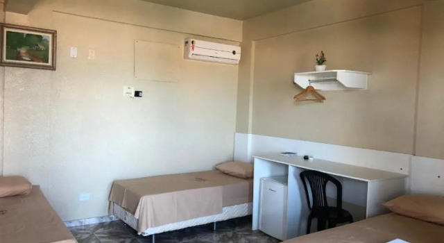 Hotel Concha do Mar