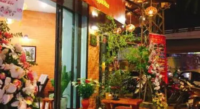 Hanoi Lantern Dorm 2