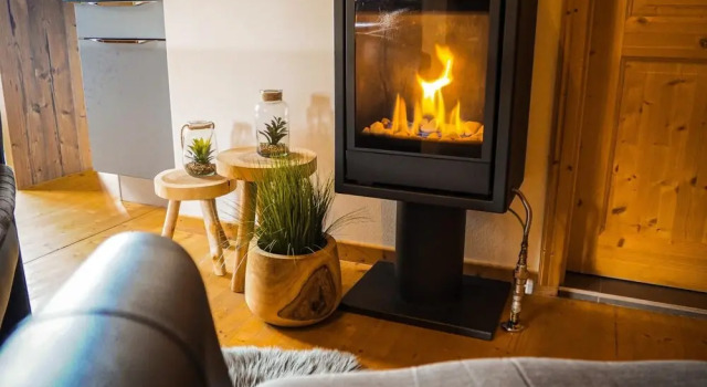 007 Mw18 in Murau, Prenota Casa vacanze Ville a Stiria, Villa
