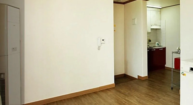 Jeongdongjin Taehwa Pension