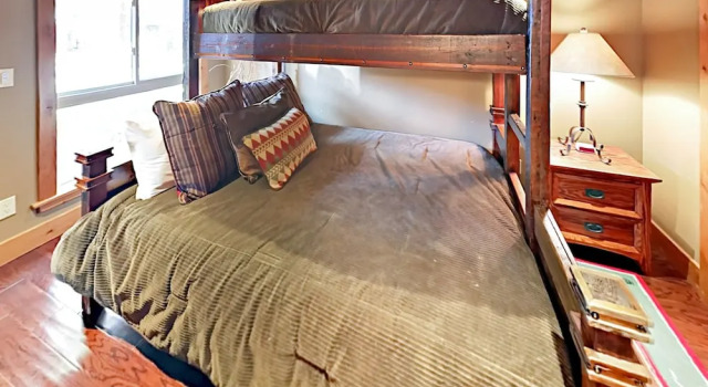 Lakefront 4BR Kings Beach Condo by RedAwning