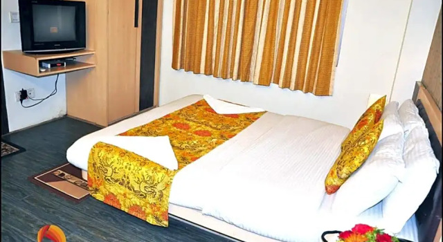Номер Standard Jagjeet Sikkim Retreat