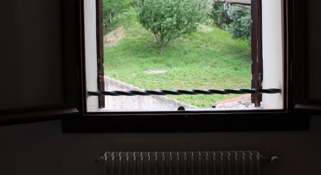 Villa Flangini, Book Villa Asolo Veneto