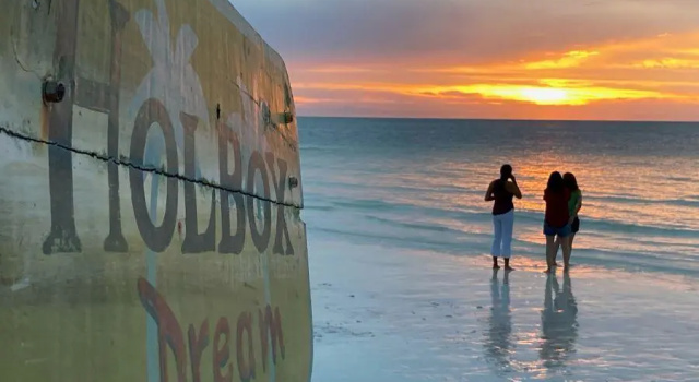 Camera tripla Standard Holbox Dream Beachfront Hotel