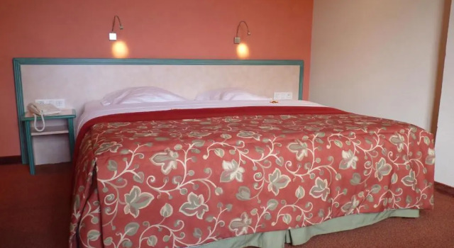 Номер Standard Les Tilleuls Hotel