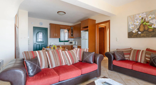 Villa Vera Large Private Pool Sea Views A C Wifi Eco-friendly - 914