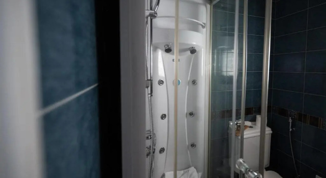 Номер Deluxe Boutique Hotel Anagennisis