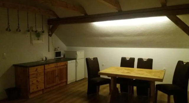 Апартаменты Ortnerhof Ennstal