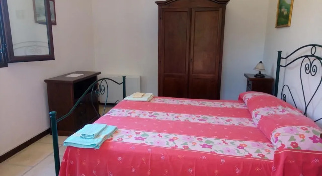 Agriturismo Fica Torta, Reserva ahora Hotel Tricase Salento