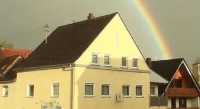 Hotel Sonne