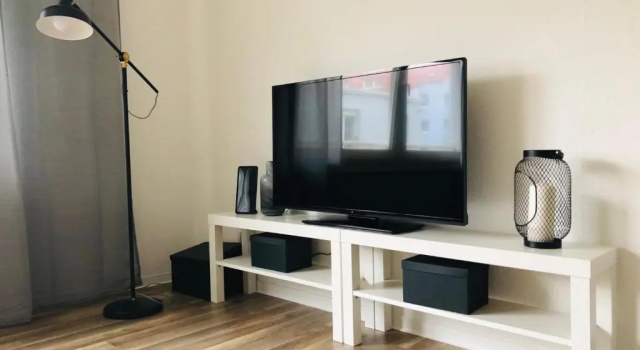 Студия Zentrales Studio im Kaiserviertel