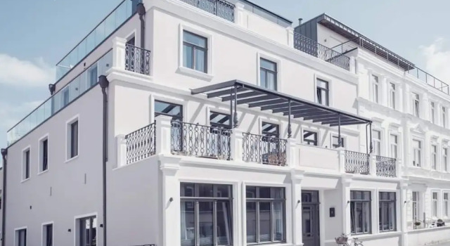 8 in het Huis Meerloft