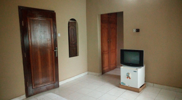 De Lawrence Court and Suites Abeokuta, Rezervovat Hotel Abeokuta 