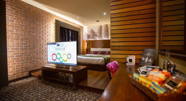 Двухместный номер Executive The Crown Hotel Bawtry-Doncaster