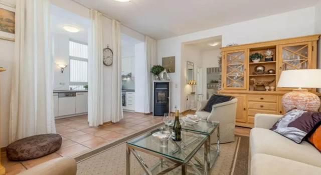 Sea Lymphony - in Villa Frigga
