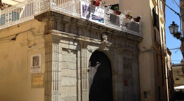 Residenza Le due Sicilie