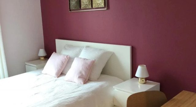 Lamarck Guest, Prenota Affittacamere Hotel a Bourges con colazione, Colazione