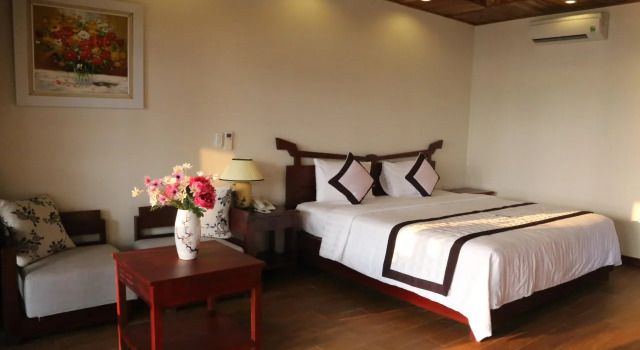 Tropicana Resort