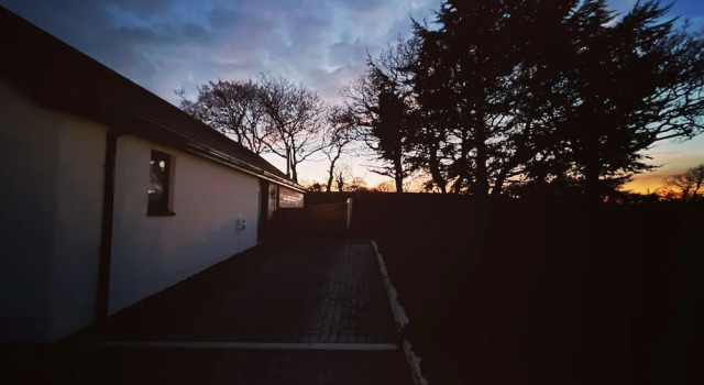 Oak Cottage