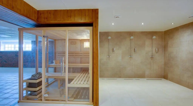 Home Farm B&B - Poppy Room, Book Landbrugsophold SPA-hoteller i Perthshire, SPA