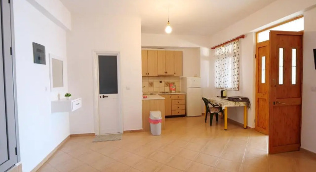 Студия Standard Sevilia Rooms