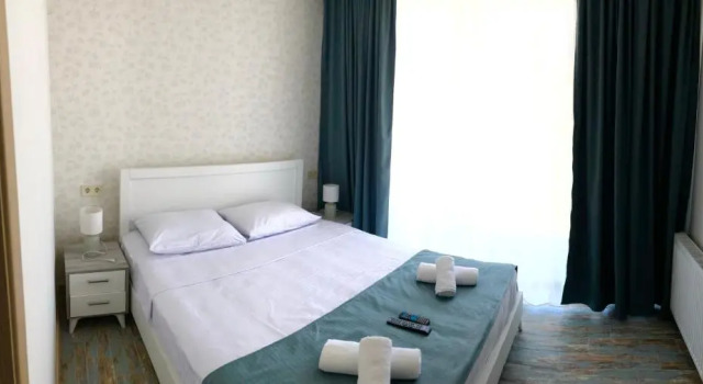 Apartament White-House