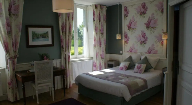 le Clos Saint-Gilles, Ardevon